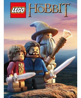 LEGO The Hobbit GOG.com Key GLOBAL